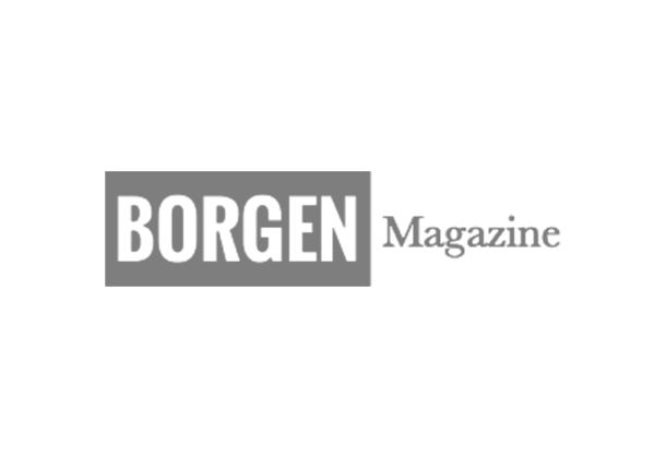 Borgen Magazine